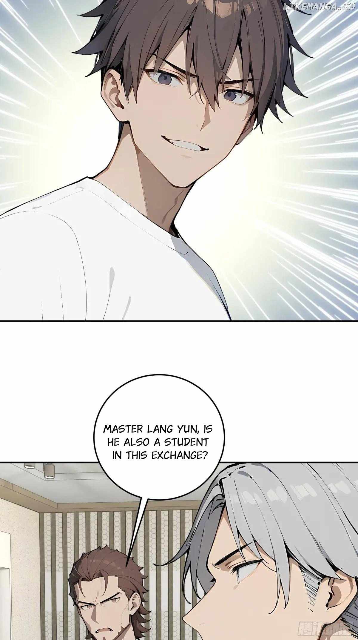 God of Learning Chapter 76 44
